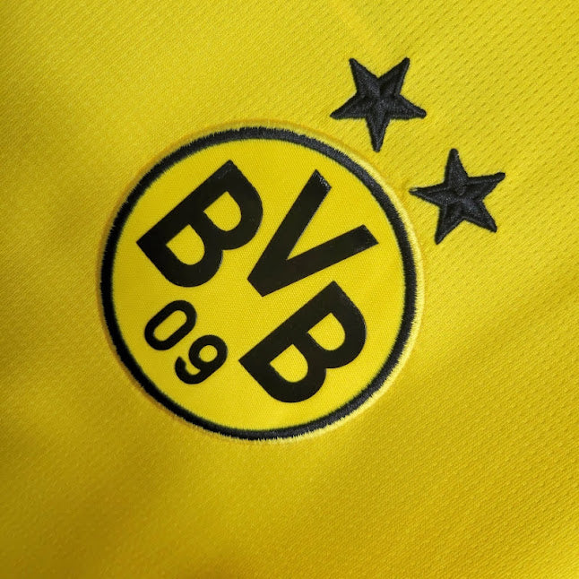 Borussia Dortmund 23/24 Camisa 1 / Torcedor