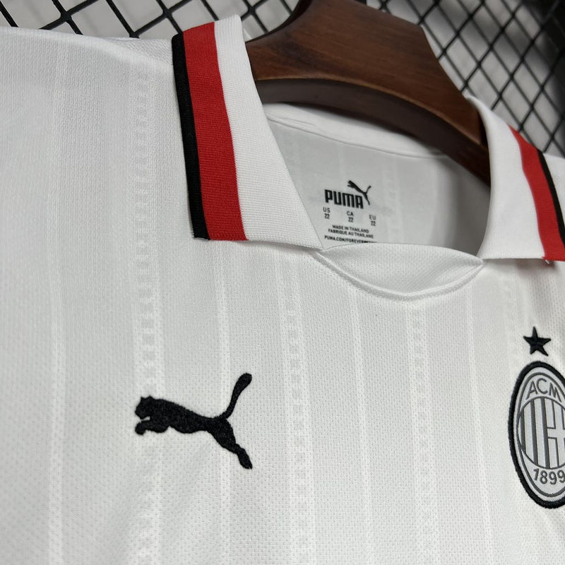 Ac MIlan 24/25 Kit Infantil 2