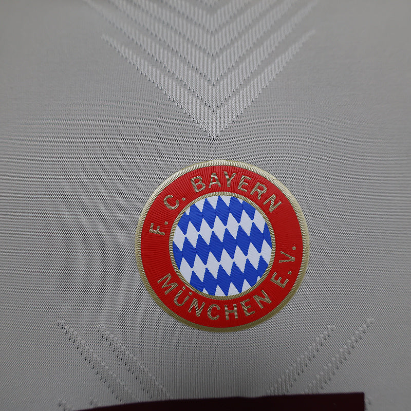 Bayern Munchen 24/25 Camisa Especial / Jogador
