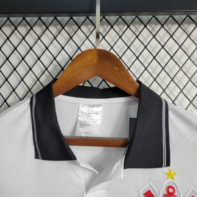 Corinthians 1997 / Camisa 1 / Retrô