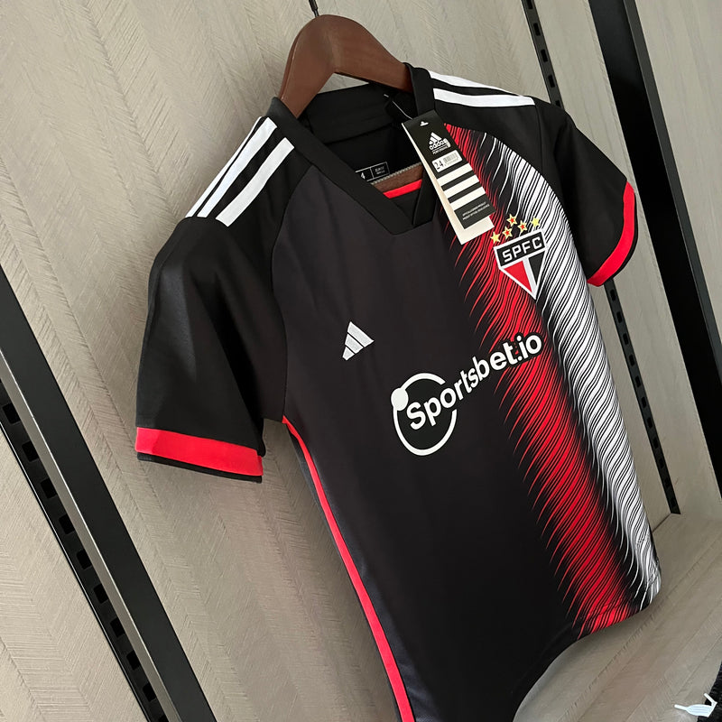 São Paulo 23/24 / Kit Infantil 3