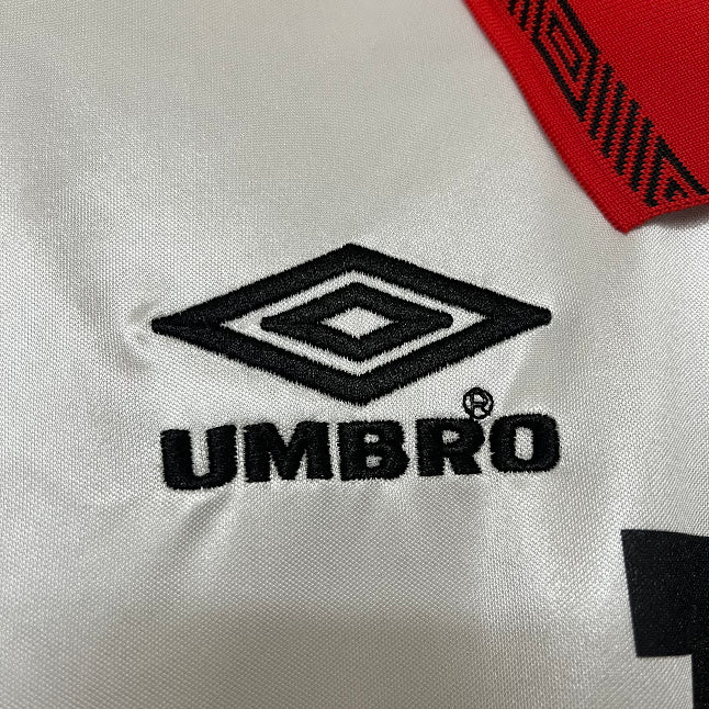 Flamengo 1994 / Camisa 2 / Retrô