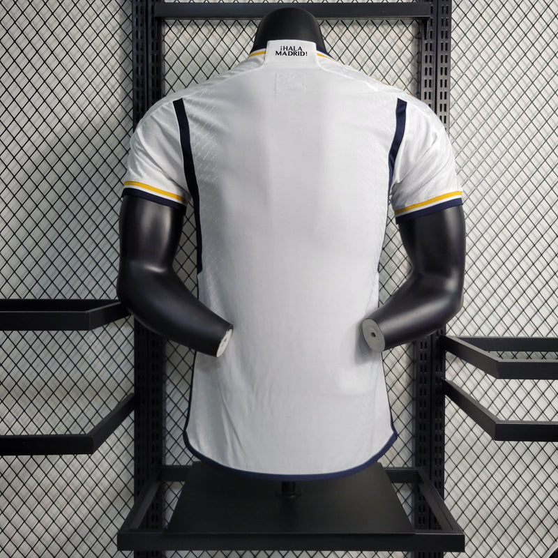 Real Madrid 23/24 Camisa 1 / Jogador