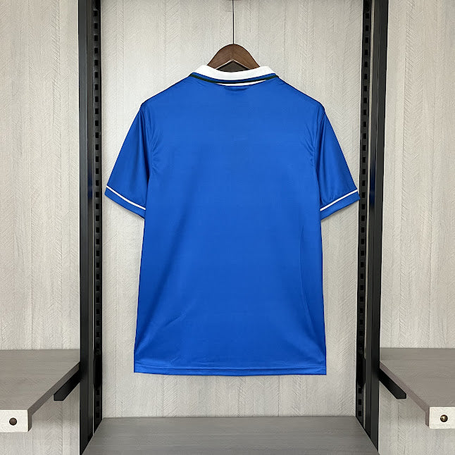 Brasil 1994 / Camisa 2 / Retrô