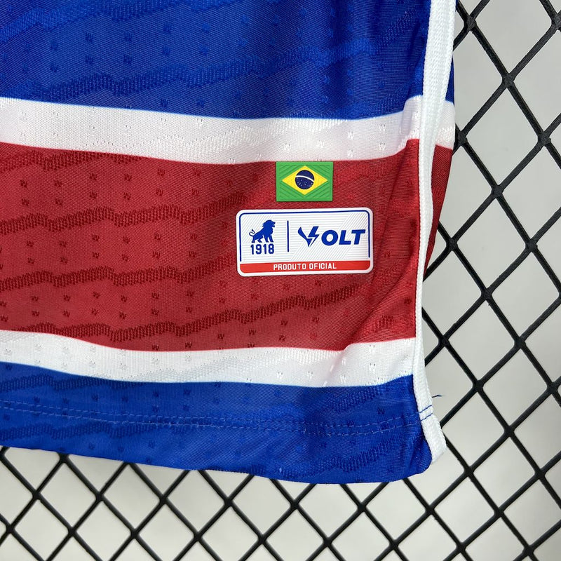 Fortaleza 25/26 / Camisa 1 / Torcedor
