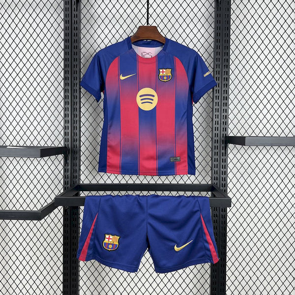 Barcelona 25/26 / Kit Infantil 1
