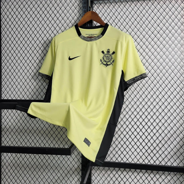 Corinthians 23/24 / Camisa 3 / Torcedor