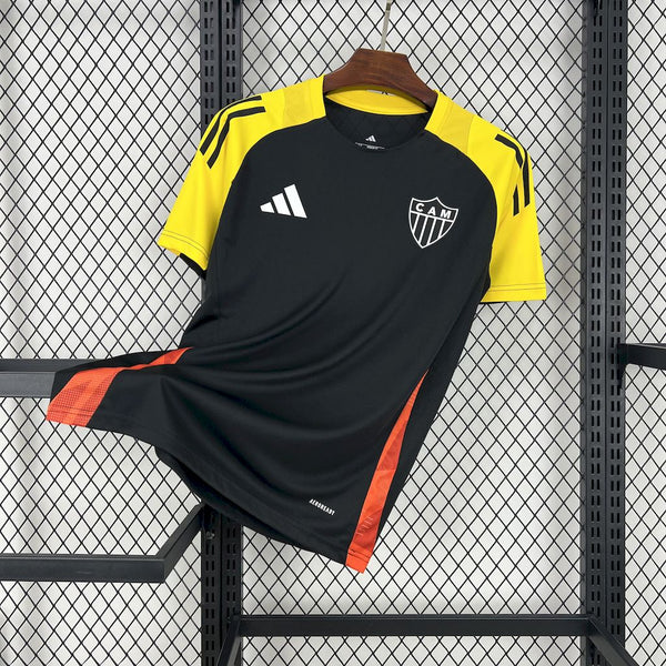 Atlético Mineiro 2025 / Camisa De Treino / Torcedor