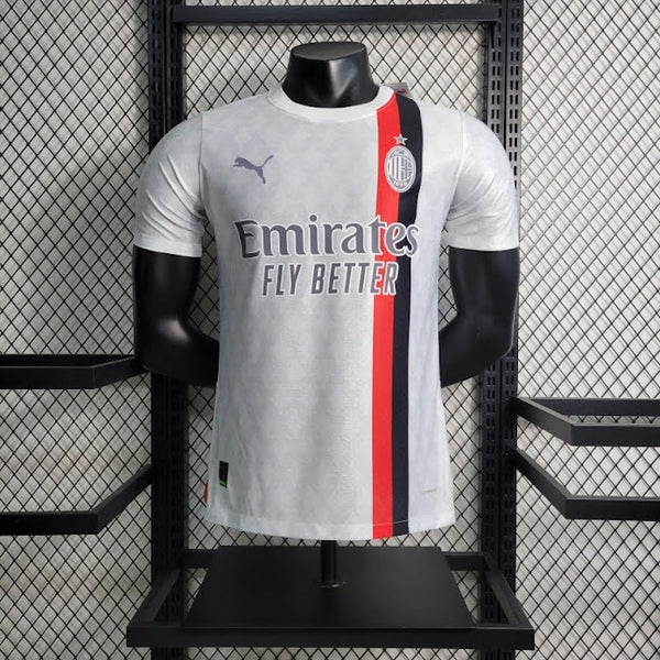Ac Milan 23/24 Camisa 2 / Jogador