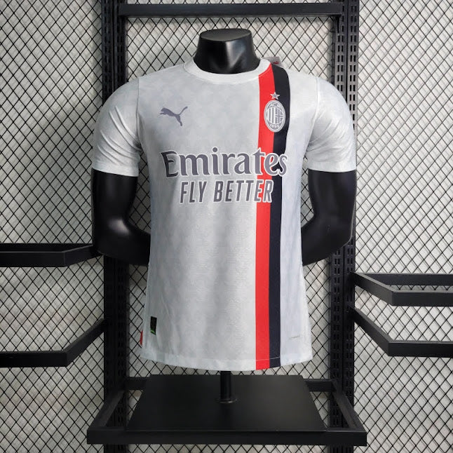 Ac Milan 23/24 Camisa 2 / Jogador