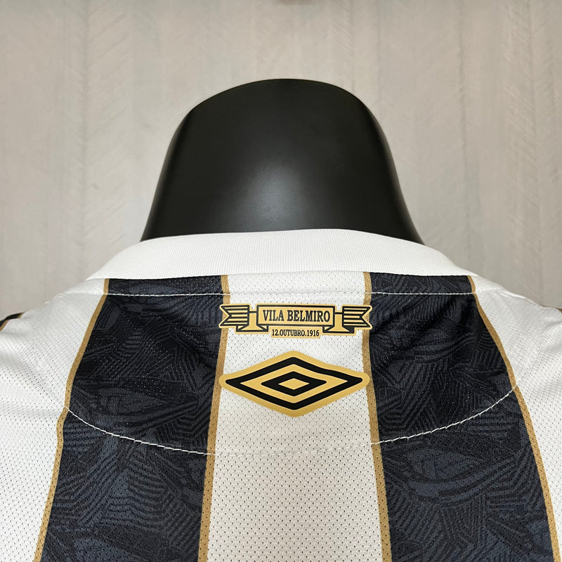 Santos 24/25 / Camisa 2 / Jogador