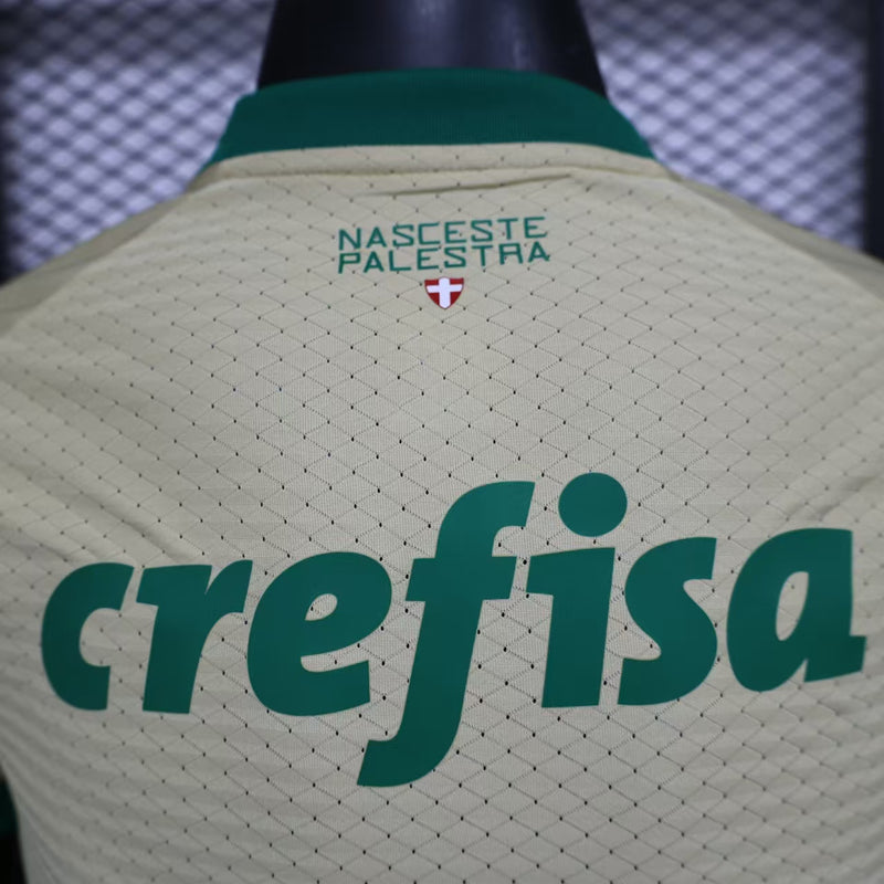 Palmeiras 24/25 / Camisa 3 / Jogador