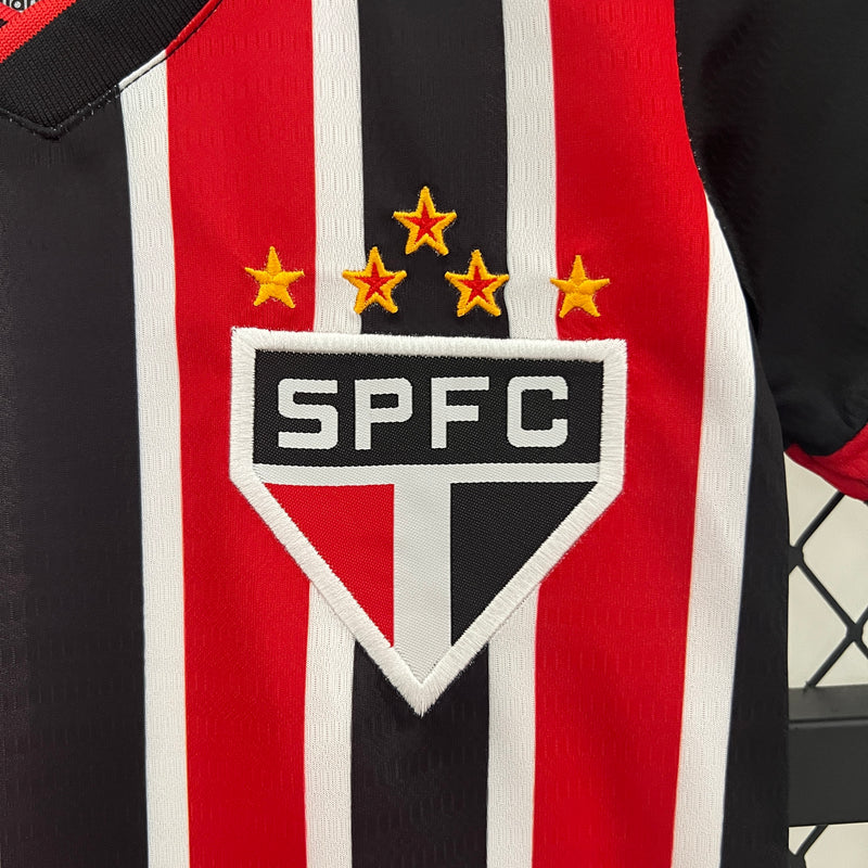 São Paulo 24/25 / Kit Infantil 2