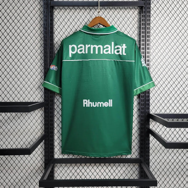 Palmeiras / Aniversário de 100 Anos  / Retrô