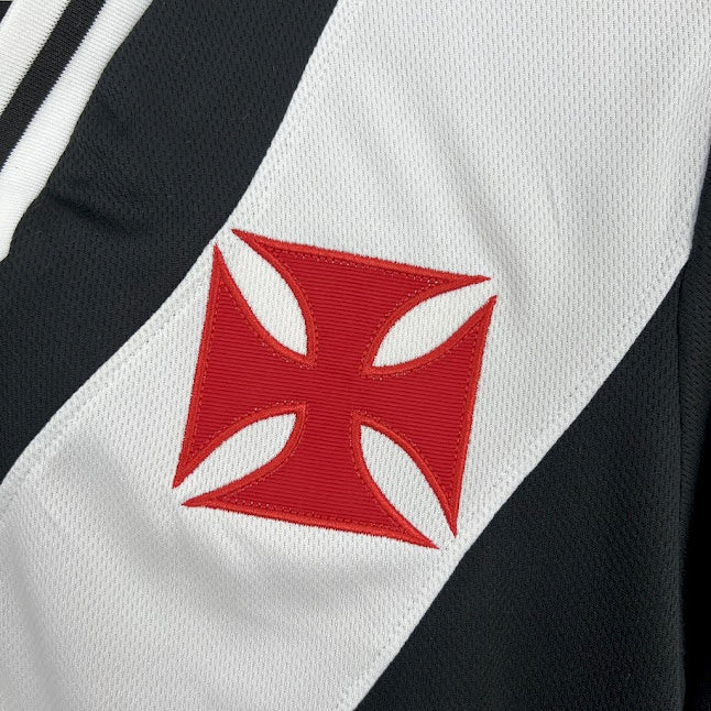 Vasco 25/26 / Camisa 1 / Torcedor