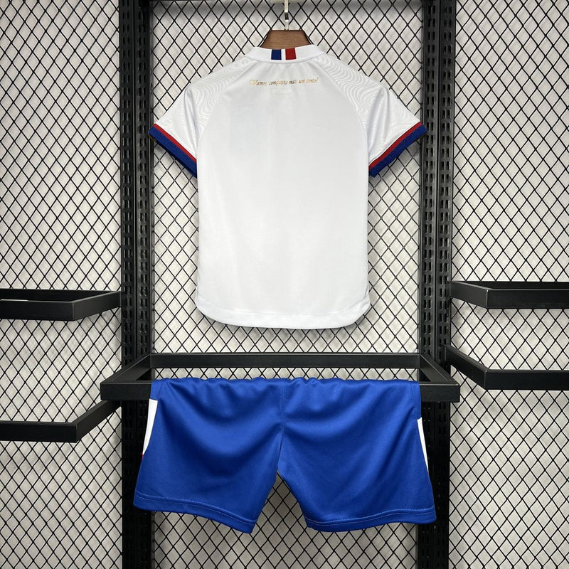 Bahia 2024 / Kit Infantil 1