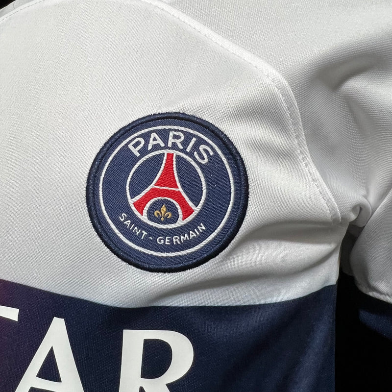 PSG 23/24 Kit Infantil 2