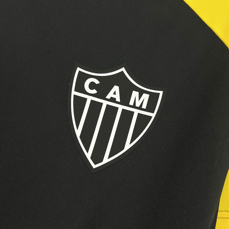 Atlético Mineiro 2025 / Camisa De Treino / Torcedor