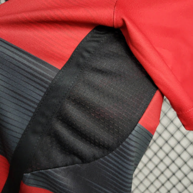Flamengo 23/24 / Camisa 1 / Torcedor