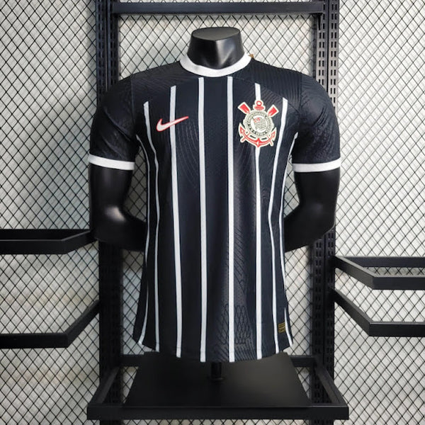 Corinthians 23/24 / Camisa 2 / Jogador