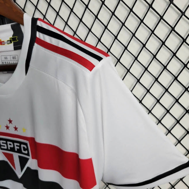 São Paulo 23/24 / Camisa 1 / Torcedor
