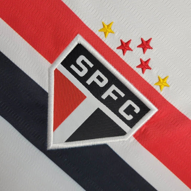 São Paulo 24/25 / Camisa 1 / Feminina