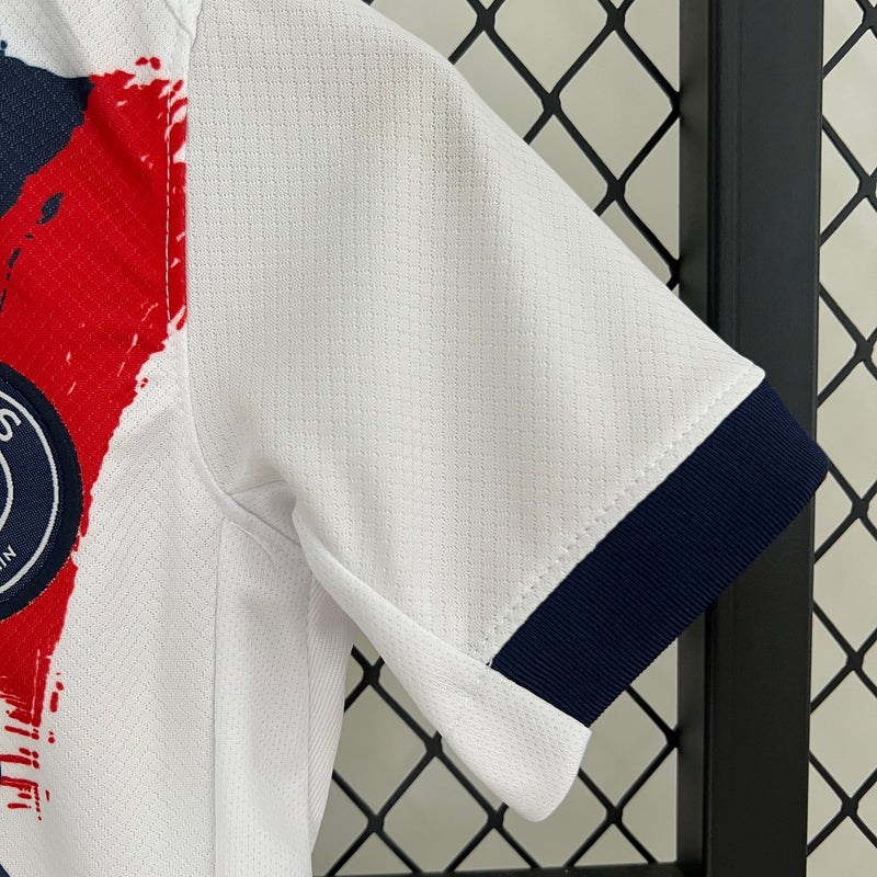 PSG 24/25 Kit Infantil 2