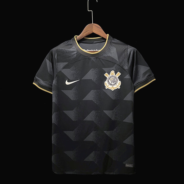 Corinthians 22/23 / Camisa 2 / Torcedor