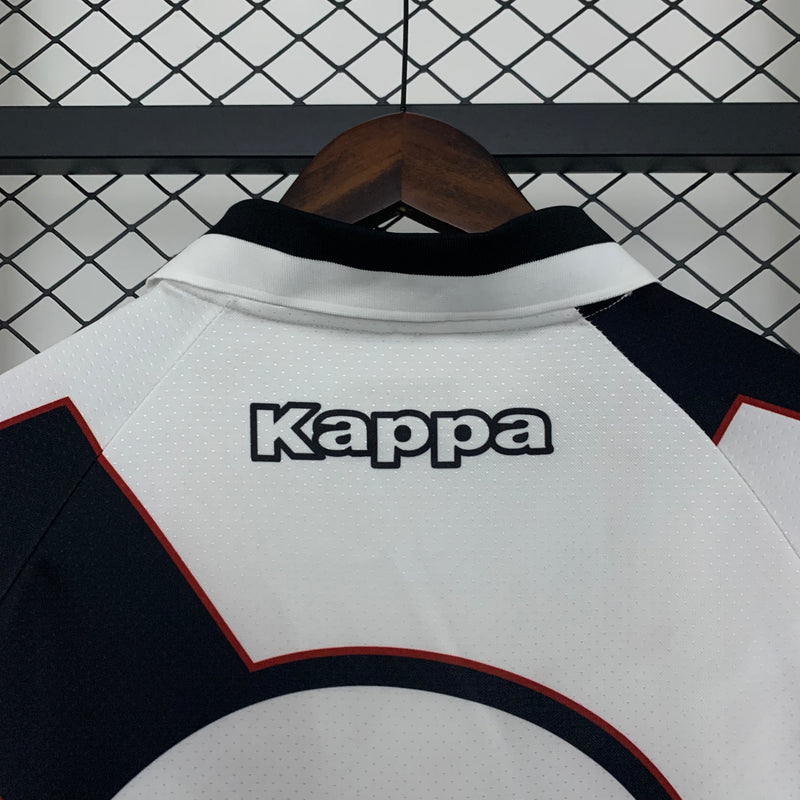 Vasco 1998 / Camisa 2 / Retrô