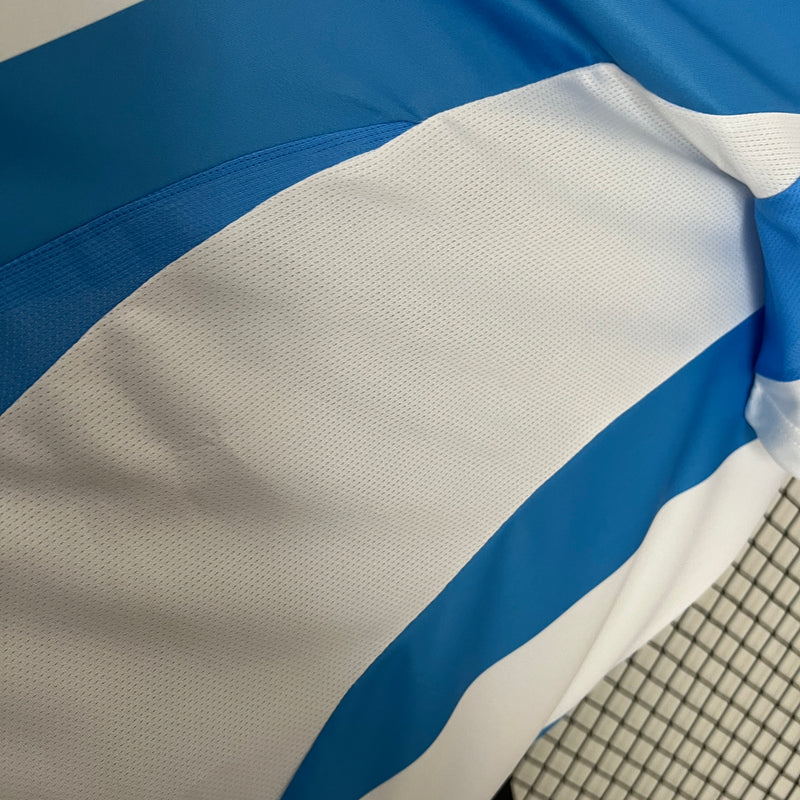 Argentina 24/25 / Camisa 1 / Torcedor