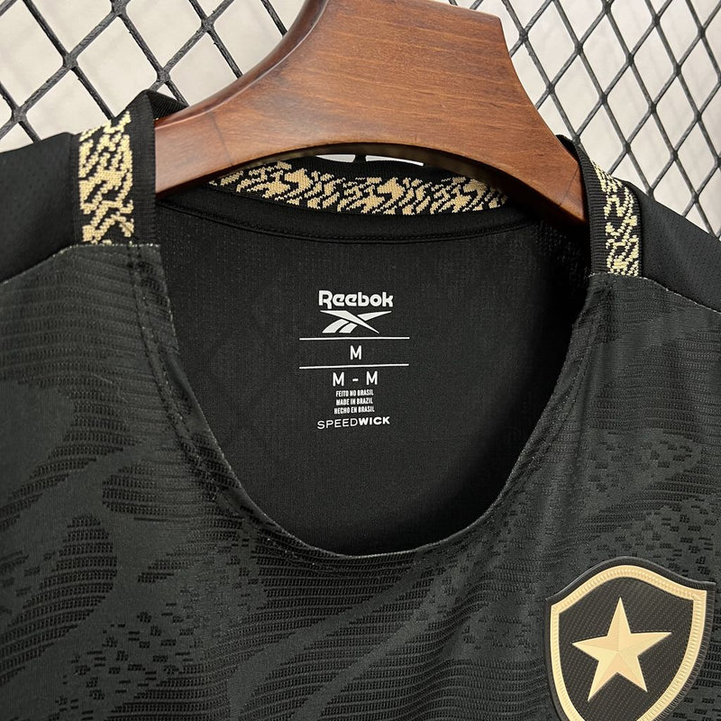 Botafogo 24/25 / Camisa 2 / Feminina