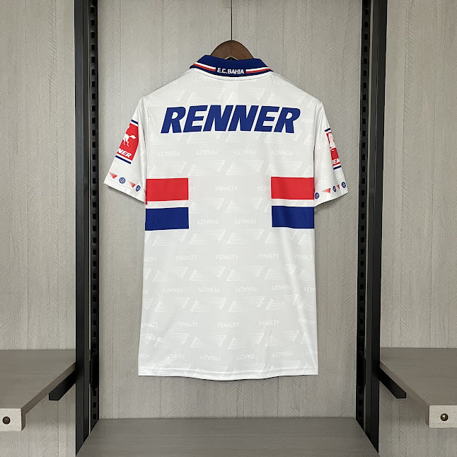 Bahia 1996 / Camisa 1 / Retrô