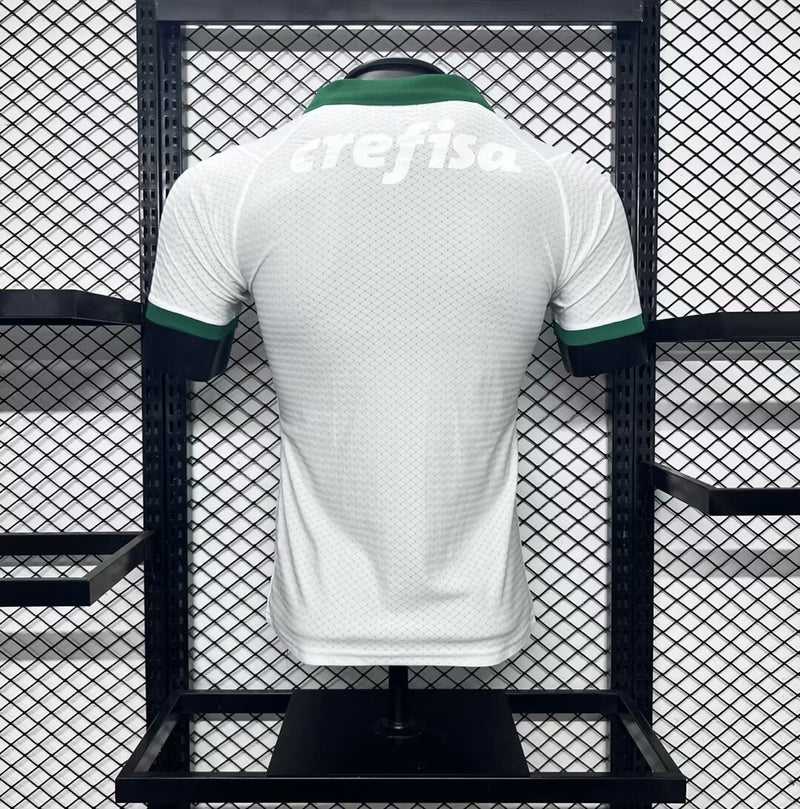 Palmeiras 24/25 / Camisa 4 / Jogador