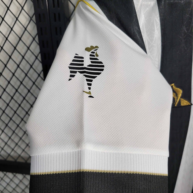 Atlético Mineiro 2020 / Camisa Manto Da Massa / Torcedor