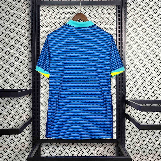 Brasil 24/25 / Camisa 2 / Torcedor