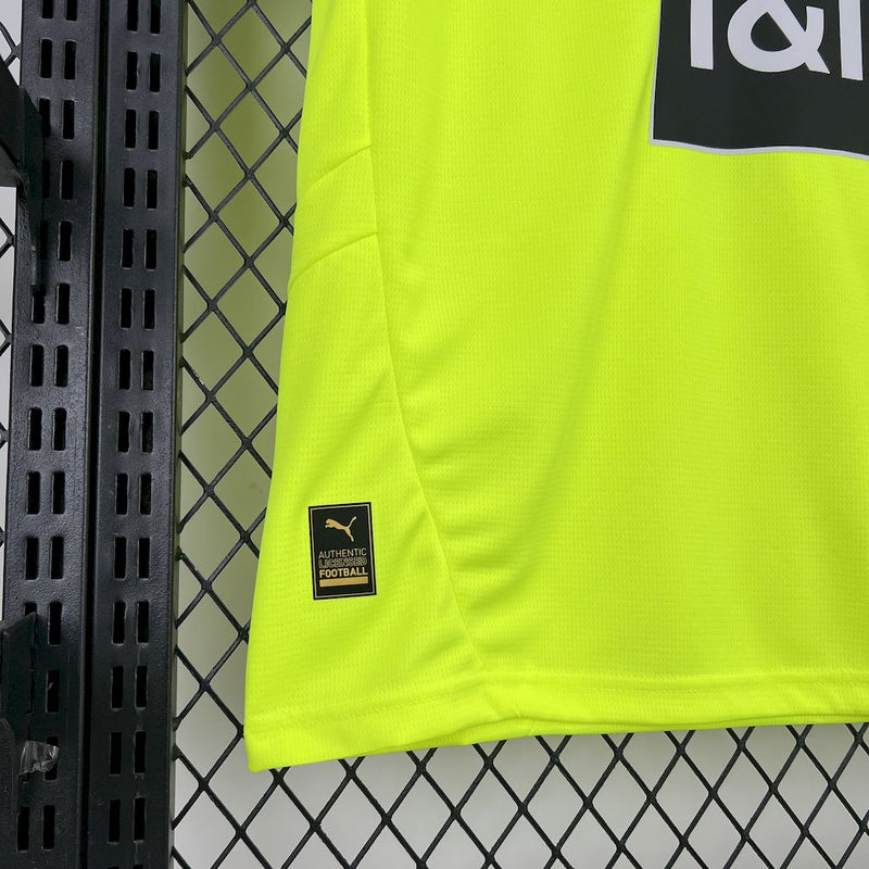 Borussia Dortmund 25/26 Camisa Especial / Torcedor