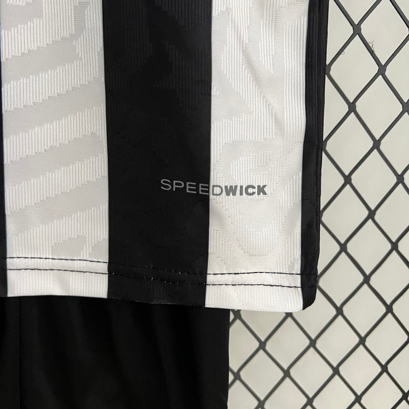 Botafogo 23/24 / Kit Infantil 1