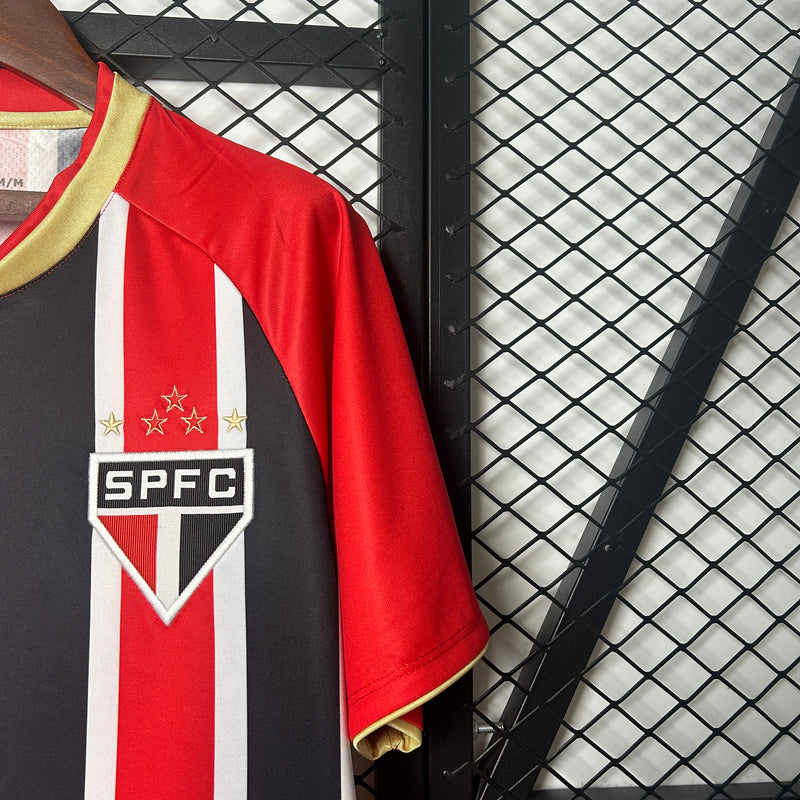São Paulo 25/26 / Camisa 2 / Torcedor