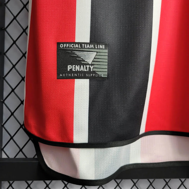 São Paulo 2000 / Camisa 2 / Retrô