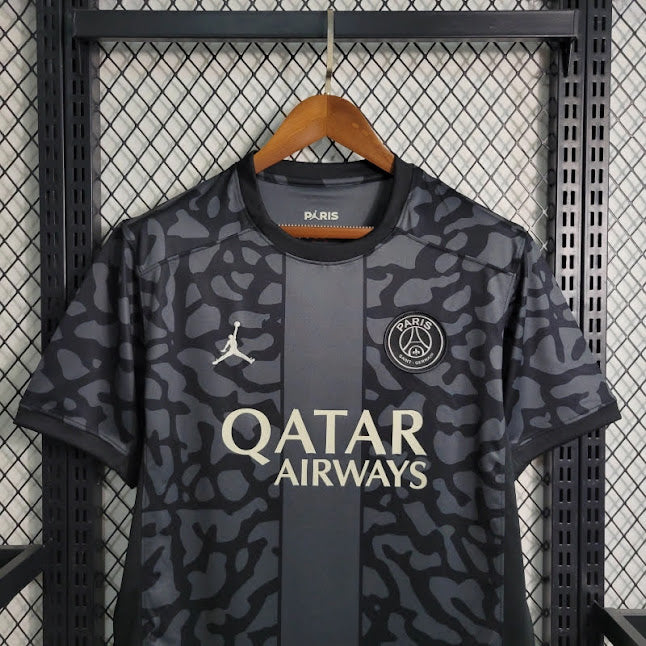 PSG 23/24 Camisa 3 / Torcedor