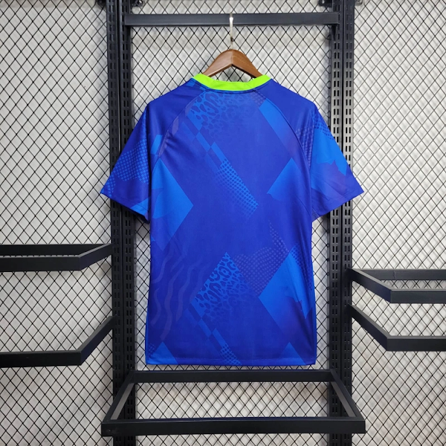Brasil 25/26 / Camisa 2 / Torcedor