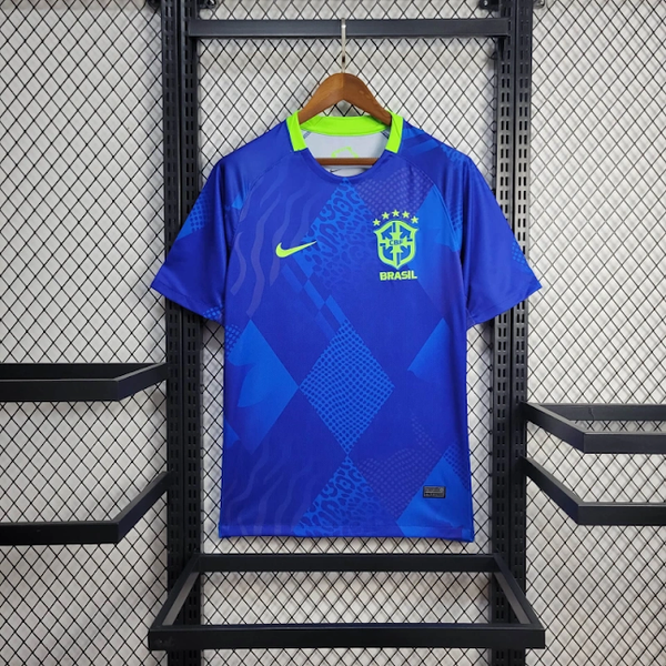Brasil 25/26 / Camisa 2 / Torcedor