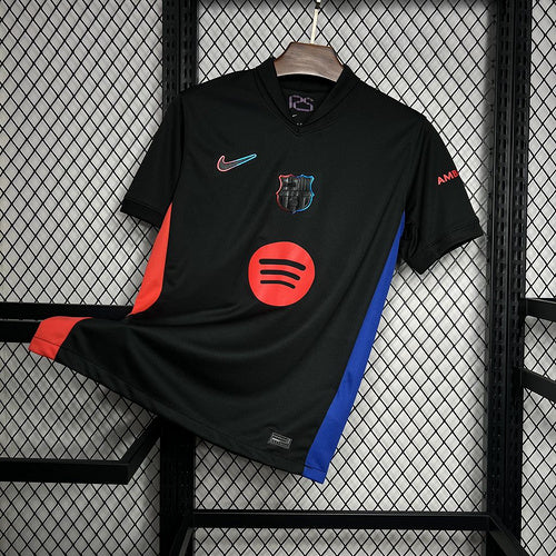 Barcelona 24/25 / Camisa 2 / Torcedor