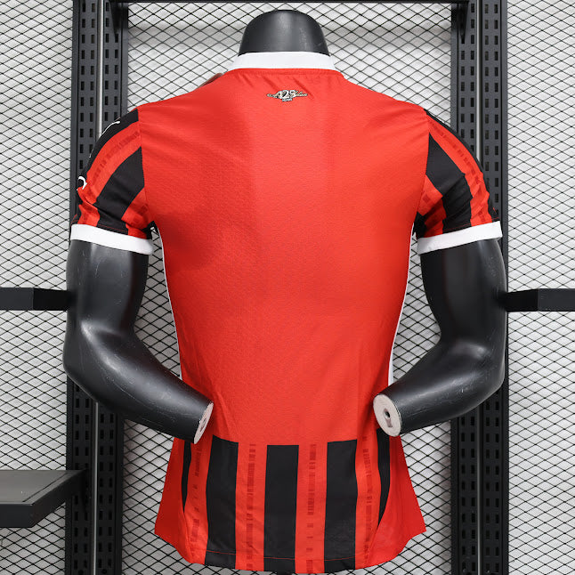 Ac Milan 24/25 Camisa 1 / Jogador