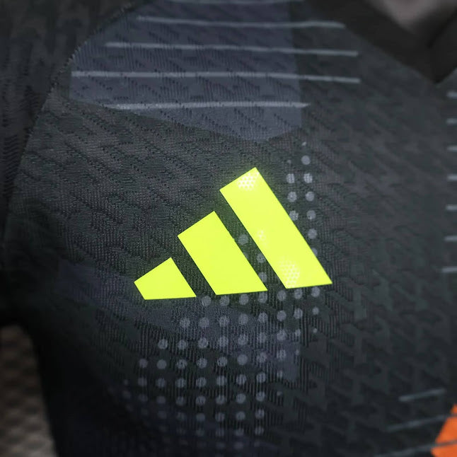 Argentina 24/25 / Camisa Do Goleiro / Jogador